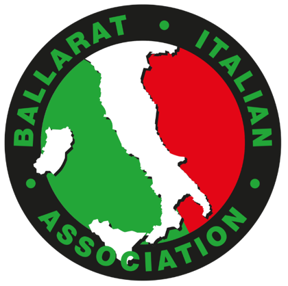 The Ballarat Italian Association [BIA]